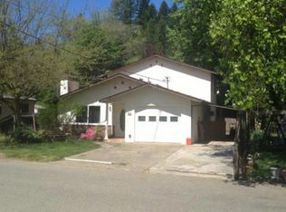 450 NW Harrison St, Canyonville, OR 97417