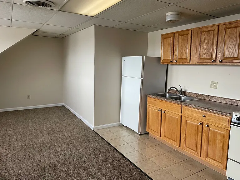 St. Agnes Apartments — Photo 40