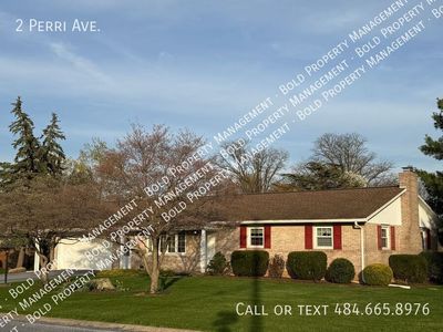 2 Perri Ave, Myerstown, PA, 17067