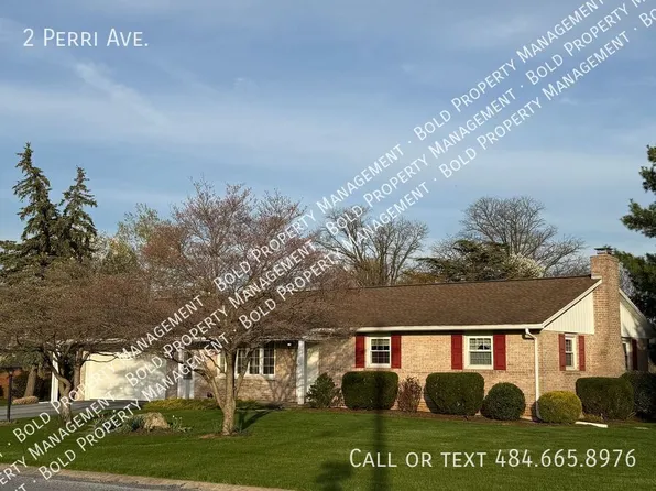 2 Perri Ave, Myerstown, PA 17067