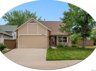 9916 Foxhill Cir, Highlands Ranch, CO 80129