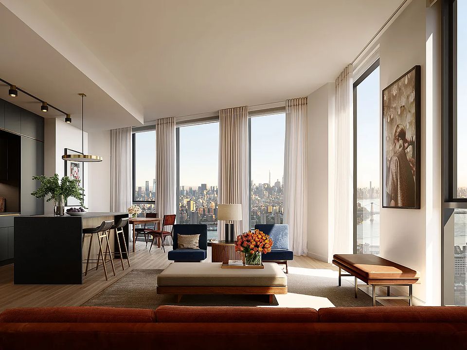 1st image of 9 Dekalb Ave Penthouse 90N