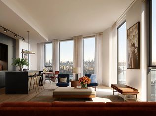 9 Dekalb Ave PENTHOUSE 89N, Brooklyn, NY 11201