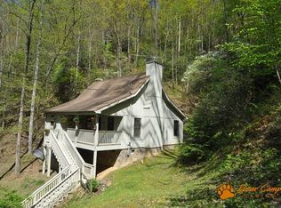 2689 S Clear Fork Rd, Sevierville, TN 37862