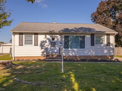6469 Anita Dr, Parma Heights, OH, 44130