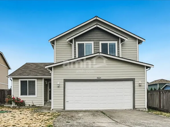16615 Greenleaf Ave SE, Yelm, WA 98597