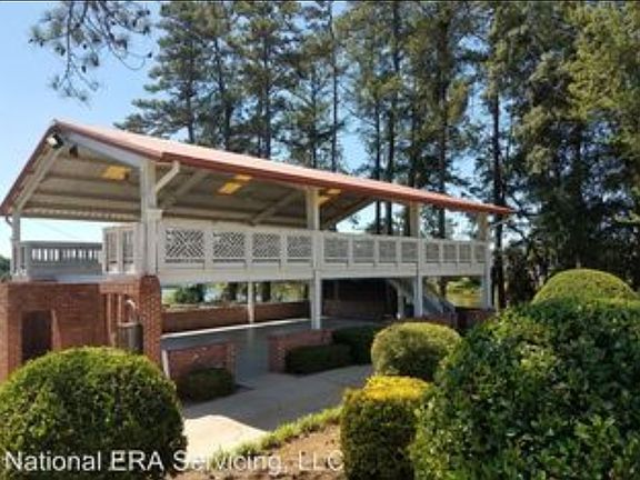Community Pavillion for Family gatherings, picnics, etc.