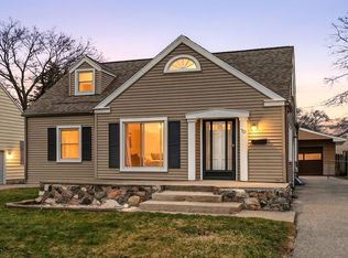 50 Pleasant Ave, Battle Creek, MI 49015