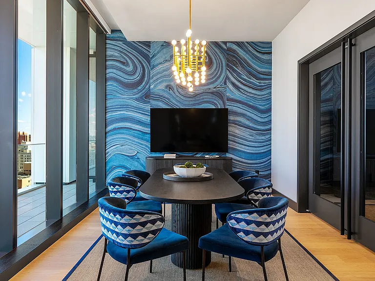 Private Dining Room
