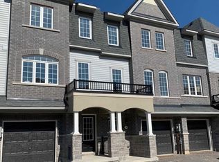 78 Honey Crisp Ln, Clarington, ON L1C 7H7