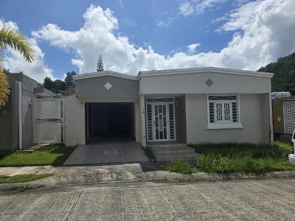 Alturas De Beatriz A12 Sabanera St, Cayey, PR 00736