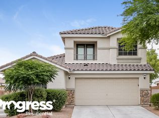 4713 Silverwind Rd, North Las Vegas, NV 89031