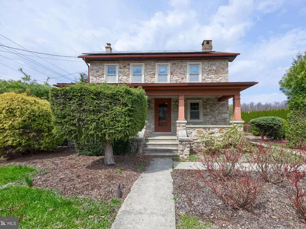 100 Seyler Rd, Fleetwood, PA 19522