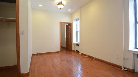 Rented by City Connections Realty