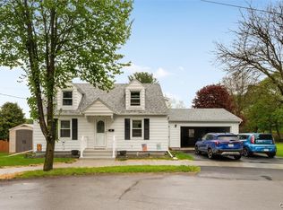 5 Columbia Cir, Mohawk, NY 13407