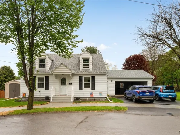 5 Columbia Cir, Mohawk, NY 13407