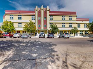 110 Richmond Dr SE UNIT 305, Albuquerque, NM 87106