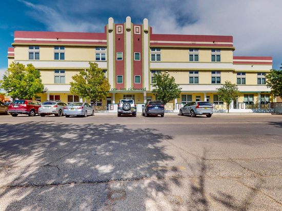 110 Richmond Dr SE Unit 305, Albuquerque, NM 87106