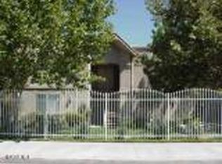 2821 W Avenue K12 APT 217, Lancaster, CA 93536