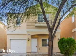 7460 Mariposa Grove St, Las Vegas, NV 89139