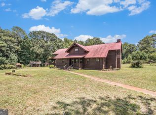 397 Highway 3 N, Hampton, GA 30228