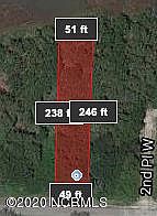 2nd image of 204 W Pelican Drive LOT 2