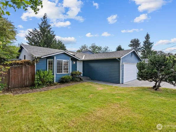622 Northern Way, Everett, WA 98204