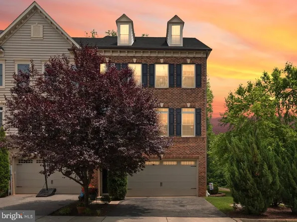 1121 Canterwood Pl, Arnold, MD 21012