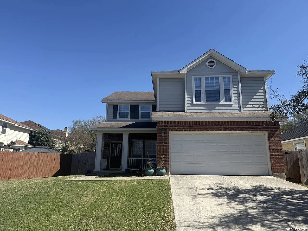 4 bed, 2556 sqft, $2,450 — Photo 1