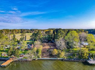 LOT 15 Prettyman Cir, Exmore, VA 23350