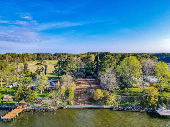 LOT 15 Prettyman Cir, Exmore, VA 23350