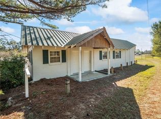 16758 Kat Kaw Rd, Franklinton, LA 70438