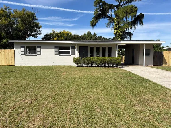 509 CLEARFIELD ROAD, BRANDON, FL 33511