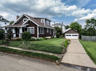 508 Hillcrest Ave, Beaver Falls, PA