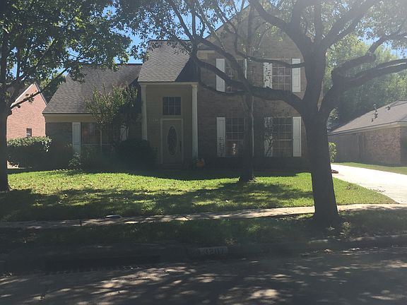 2nd image of 3207 Granite Lake Dr