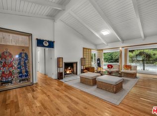 2557 Laurel Pass, Los Angeles, CA 90046