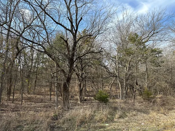 0 Navajo Ln, Kingston, OK 73439
