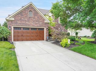 824 Claytonbend Dr, Galloway, OH