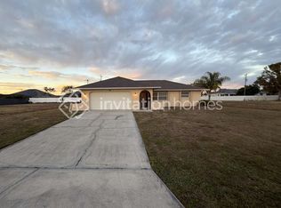 931 SW 35th St, Cape Coral, FL 33914
