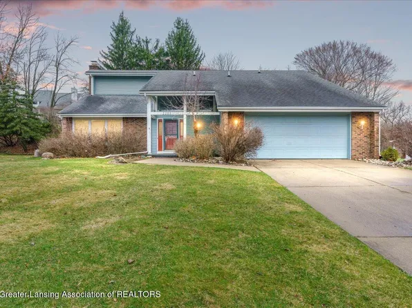 2203 Rockdale Ave, Lansing, MI 48917