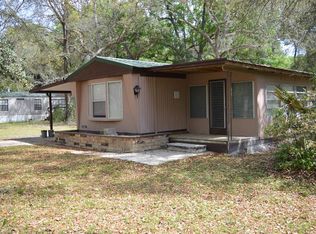 8530 NW 172nd Ln, Fanning Springs, FL 32693