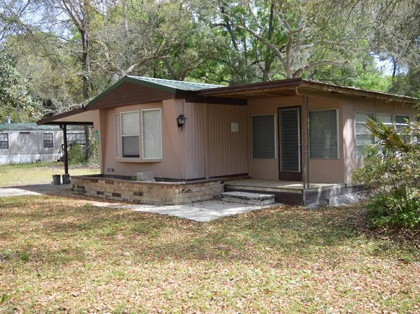 8530 NW 172nd Ln, Fanning Springs, FL 32693