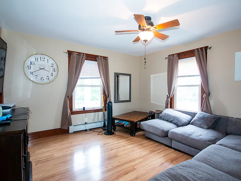 140 Hamilton St #1 — Photo 12