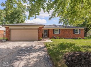 4419 N County Road 1025 E, Indianapolis, IN 46234
