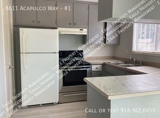 8611 Acapulco Way APT 1, Stockton, CA 95210