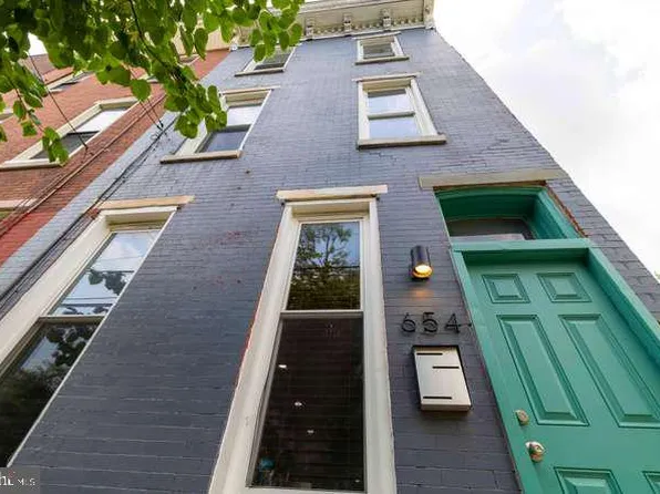 654 N 36th St, Philadelphia, PA 19104