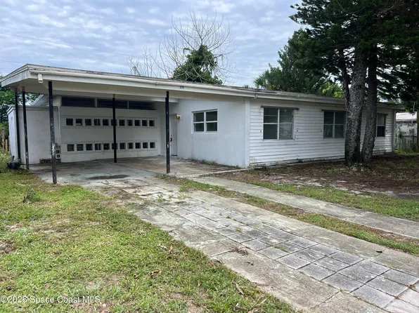1179 Wild Rose Dr NE, Palm Bay, FL 32905