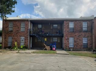 101 Fairfax St APT D, Lafayette, LA 70506