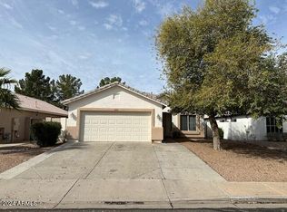 2350 S Bernard, Mesa, AZ 85209