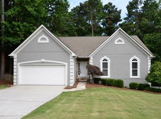 2020 Elm Tree Ter, Buford, GA 30518